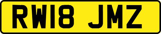 RW18JMZ