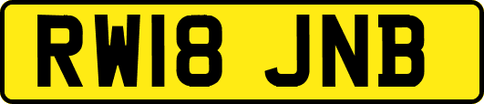 RW18JNB
