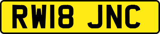 RW18JNC