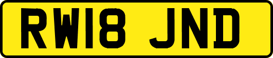 RW18JND