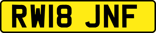 RW18JNF