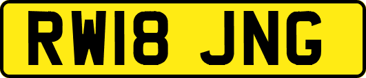RW18JNG