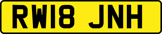RW18JNH