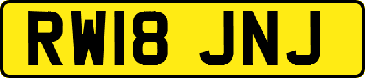 RW18JNJ