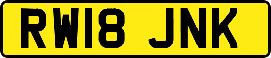 RW18JNK