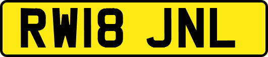RW18JNL