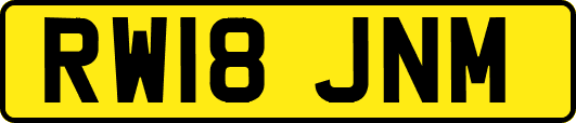 RW18JNM