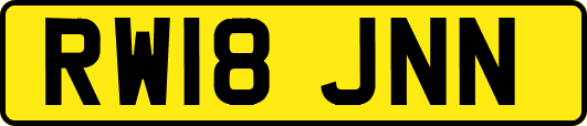 RW18JNN