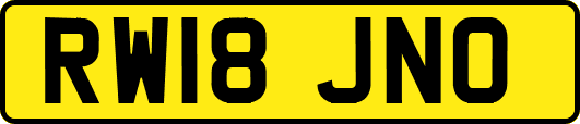 RW18JNO