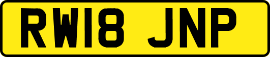 RW18JNP