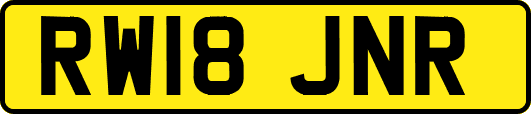 RW18JNR