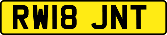 RW18JNT