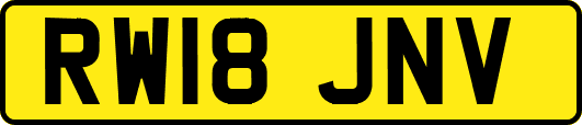 RW18JNV
