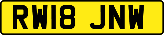 RW18JNW