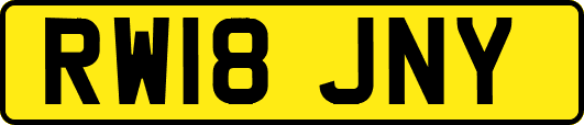 RW18JNY