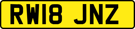 RW18JNZ