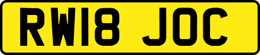 RW18JOC