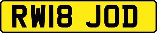 RW18JOD