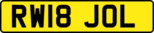 RW18JOL