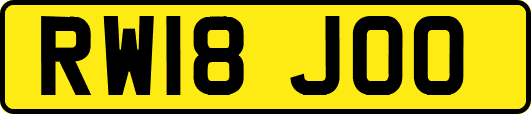 RW18JOO