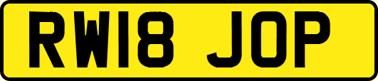 RW18JOP