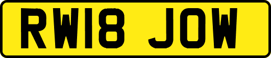 RW18JOW