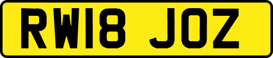 RW18JOZ