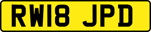 RW18JPD