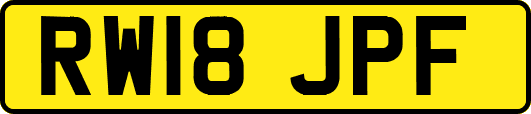 RW18JPF
