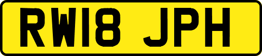 RW18JPH
