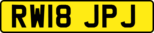 RW18JPJ