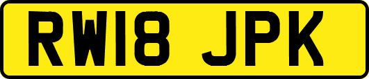 RW18JPK