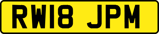 RW18JPM