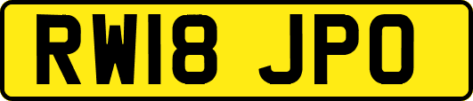 RW18JPO