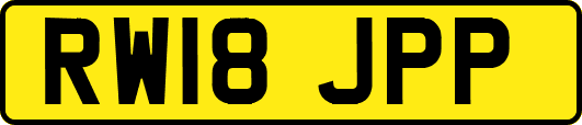 RW18JPP