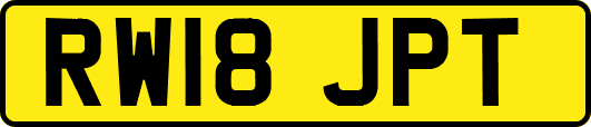 RW18JPT