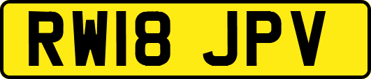 RW18JPV