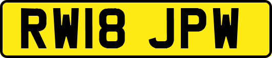 RW18JPW