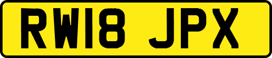 RW18JPX