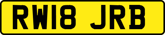 RW18JRB