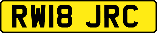 RW18JRC