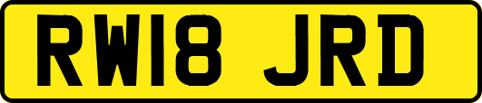 RW18JRD