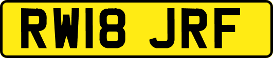 RW18JRF