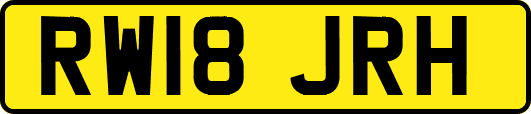 RW18JRH
