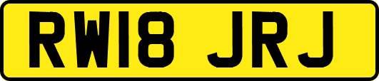 RW18JRJ