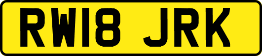 RW18JRK