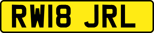 RW18JRL