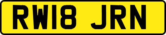 RW18JRN