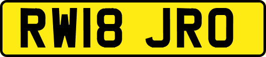 RW18JRO