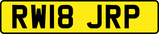 RW18JRP